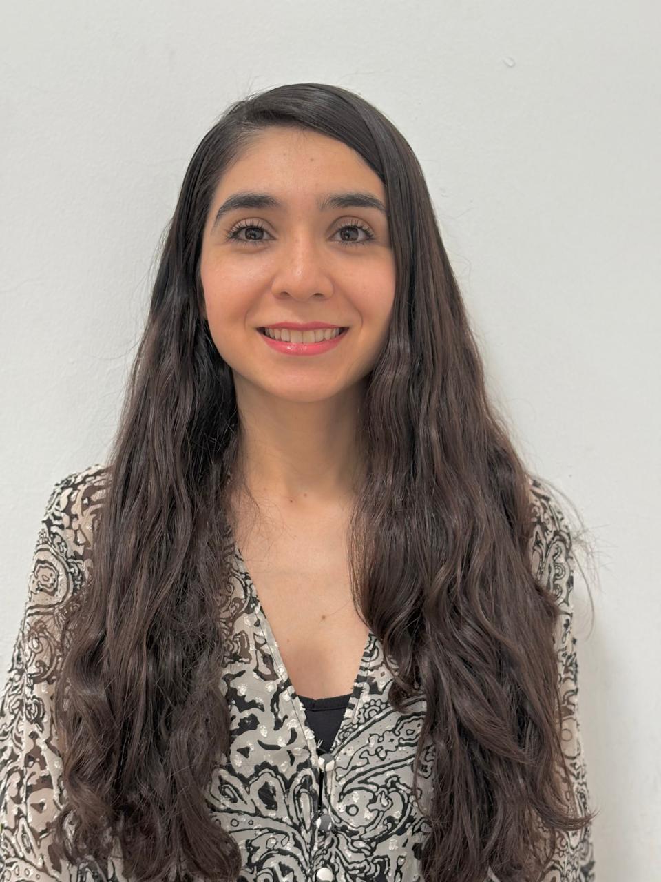 Ingrid Ailyn Salazar Virgen