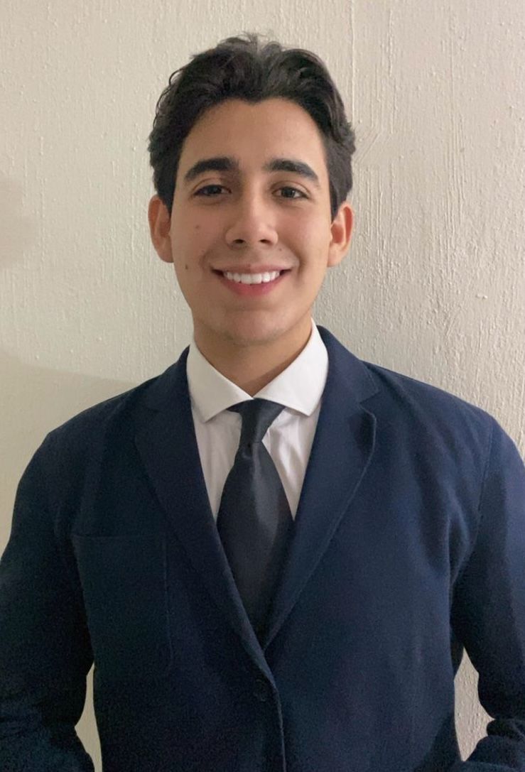 Jose Juan Santillan Ayala